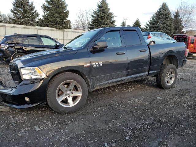 Obraz 2018 RAM 1500 ST 2018