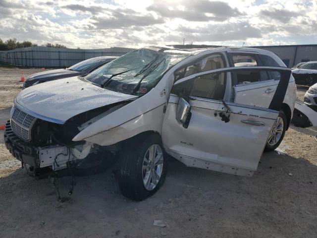 Изображение 2010 Lincoln MKX 2010