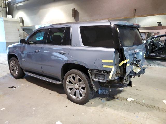 Obraz 2 z 2015 GMC YUKON SLT 2015 z VIN 1GKS2BKC7FR730986