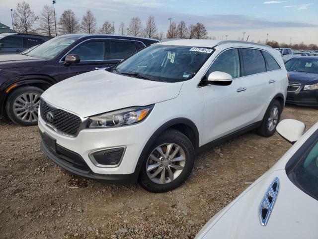 2016 KIA SORENTO LX 2016 image
