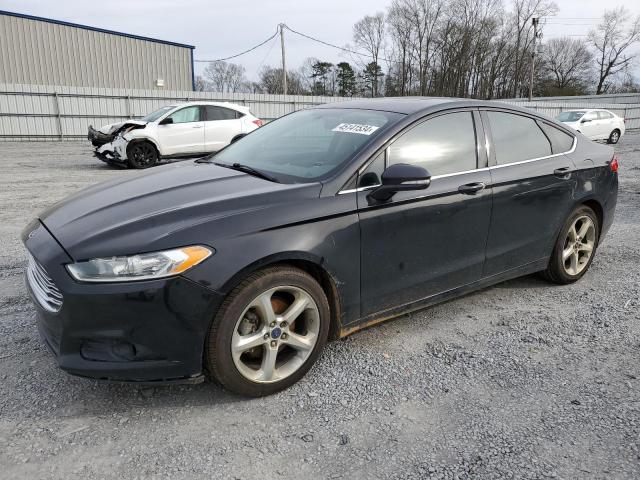 2014 FORD FUSION SE 2014 image