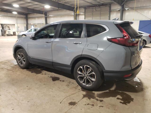 Obraz 2 z 2020 HONDA CR-V EXL 2020 z VIN 2HKRW2H81LH657649