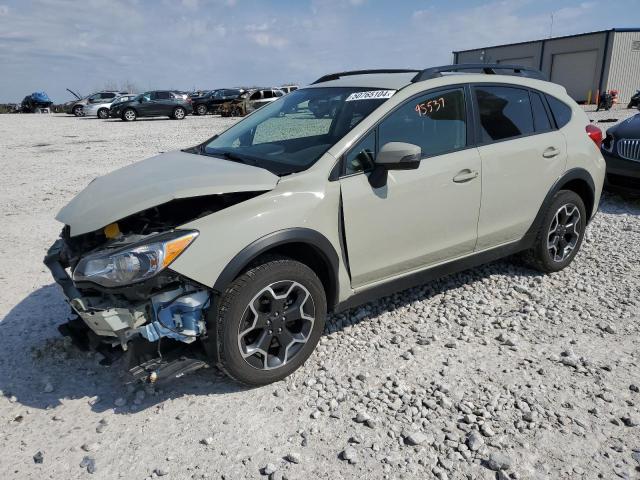 Obraz 1 z 2015 SUBARU XV CROSSTREK 2.0 LIMITED 2015 z VIN JF2GPAMC2F8295537