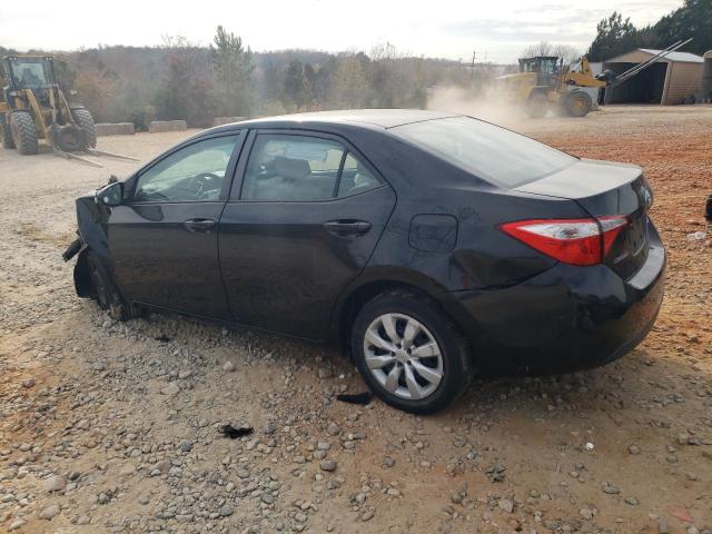 Изображение 2 2015 TOYOTA COROLLA L 2015 с VIN 2T1BURHE9FC296166