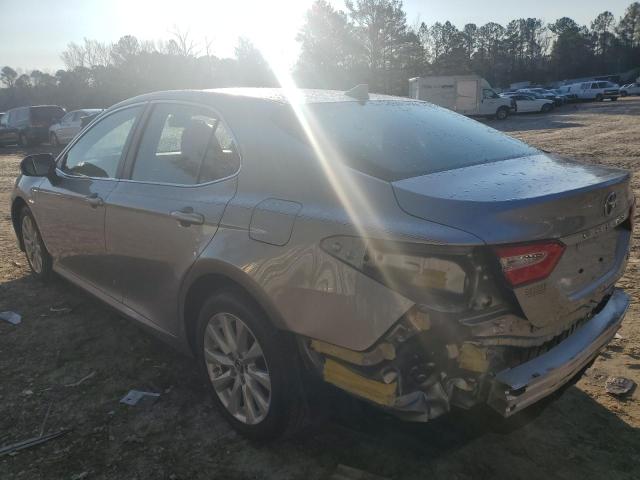 Image 2 of 2019 TOYOTA CAMRY L 2019 with VIN 4T1B11HK2KU796856