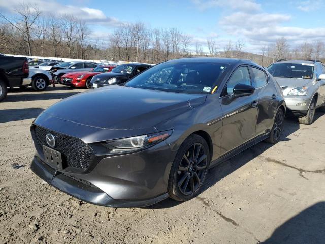 2021 MAZDA 3 PREMIUM PLUS 2021 image