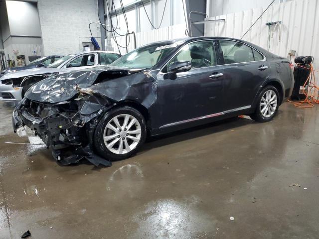 Obraz 2011 LEXUS ES 350 2011