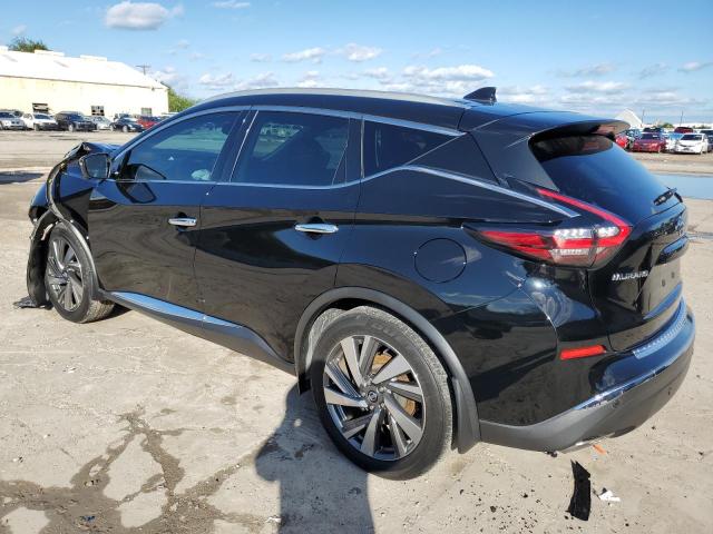 Obraz 2 z 2020 NISSAN MURANO SL 2020 z VIN 5N1AZ2CJ3LN169216