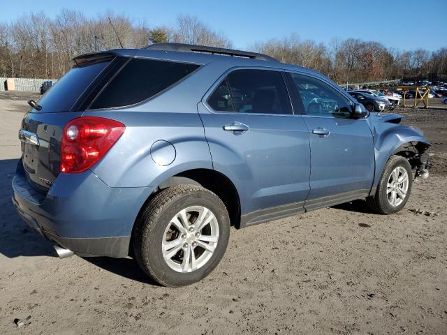 Image 3 of 2012 CHEVROLET EQUINOX LT 2012 with VIN 2GNFLPE5XC6110829