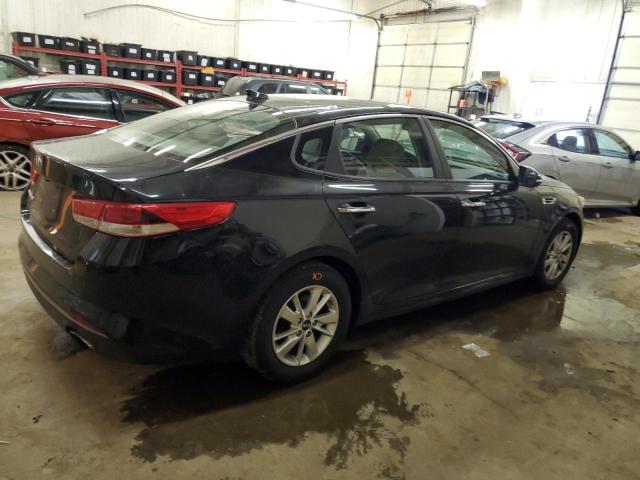 Изображение 3 2016 KIA OPTIMA LX 2016 с VIN 5XXGT4L3XGG040601