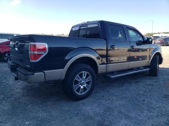 Image 3 of 2014 FORD F150 SUPERCREW 2014 with VIN 1FTFW1CF3EKF88051