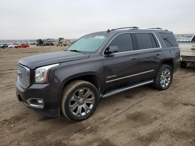 Изображение 2015 GMC YUKON DENALI 2015