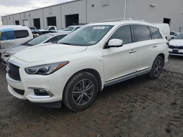 2018 INFINITI QX60  2018 image