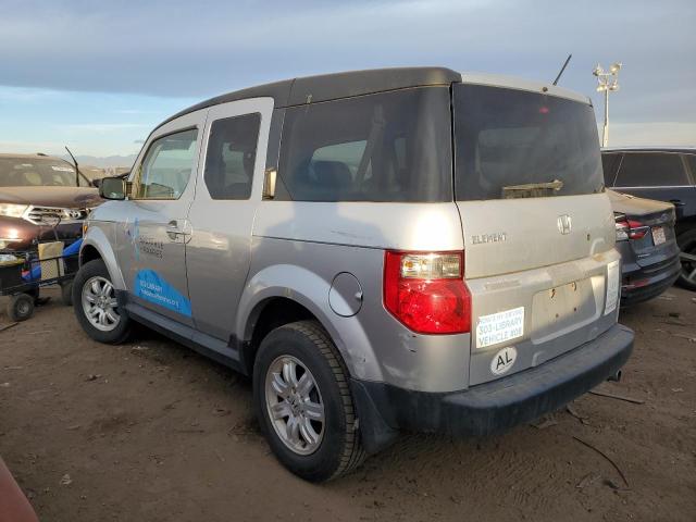 Image 2 of 2006 HONDA ELEMENT EX 2006 with VIN 5J6YH18716L008631