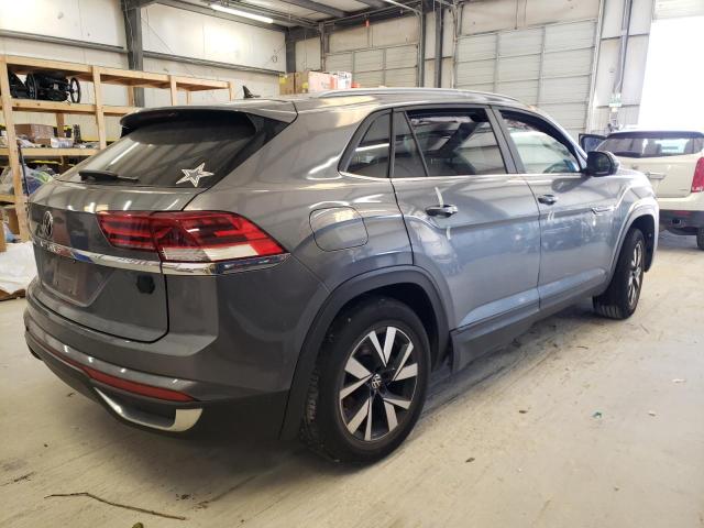 Изображение 3 2021 VOLKSWAGEN ATLAS CROSS SPORT SE 2021 с VIN 1V2DC2CA3MC228652