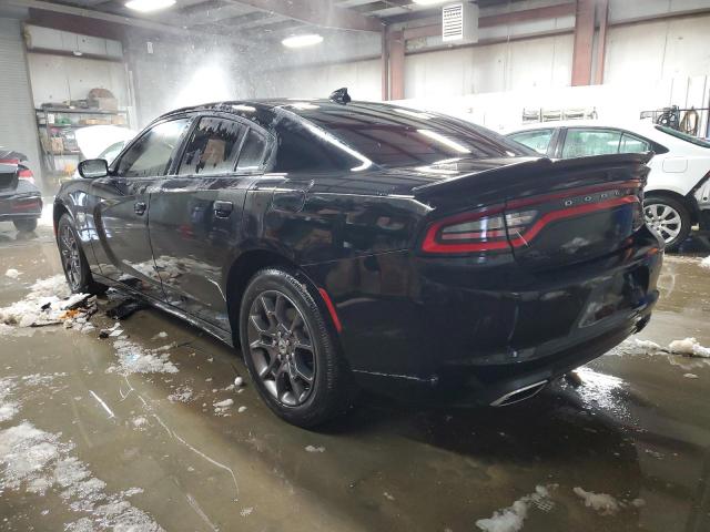 Obraz 2 z 2018 DODGE CHARGER GT 2018 z VIN 2C3CDXJG4JH210902