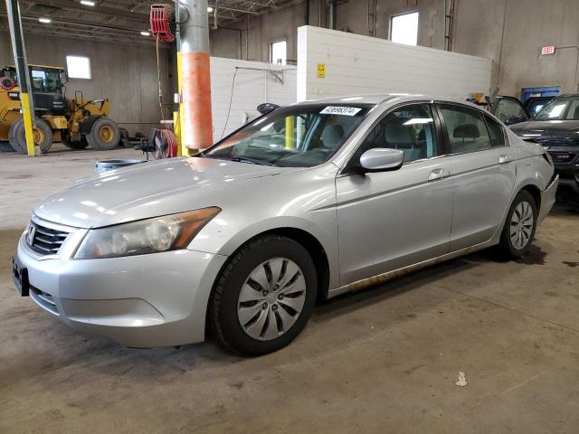 Obraz 1 z 2008 HONDA ACCORD LX 2008 z VIN JHMCP26368C029159