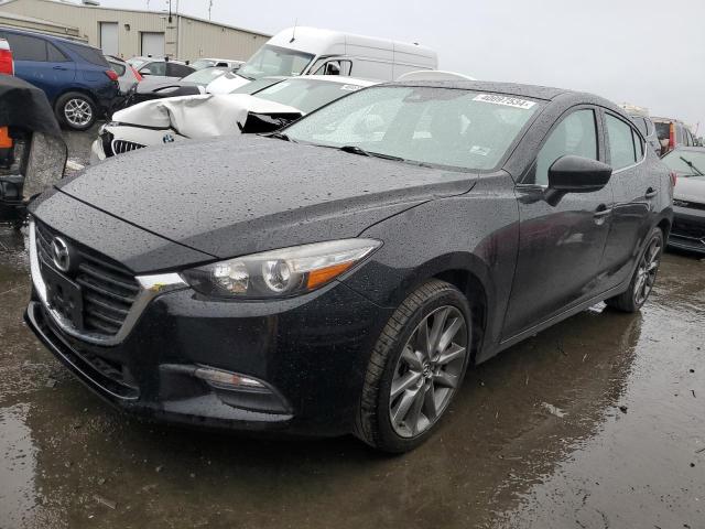 Image 1 of 2018 MAZDA 3 TOURING 2018 with VIN JM1BN1V31J1159348