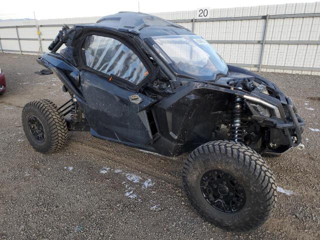Изображение 1 2020 CAN-AM MAVERICK X3 X RS TURBO RR 2020 с VIN 3JBVXAV41LK000964