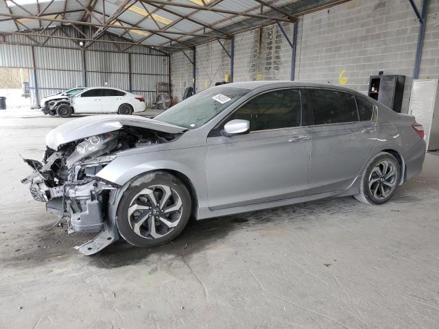 Obraz 1 z 2016 HONDA ACCORD SPORT 2016 z VIN 1HGCR2F55GA130962