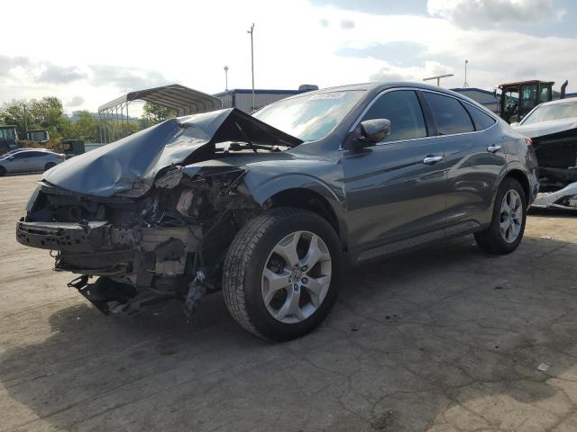 Изображение 1 2010 HONDA ACCORD CROSSTOUR EXL 2010 с VIN 5J6TF1H59AL009002