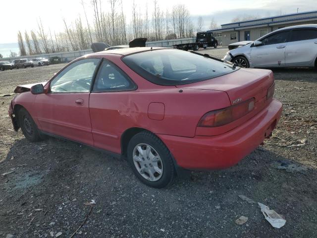 Image 2 of 1997 ACURA INTEGRA LS 1997 with VIN JH4DC4359VS003142