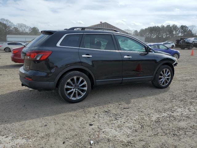 Obraz 3 z 2015 MAZDA CX-9 GRAND TOURING 2015 z VIN JM3TB3DA8F0449258