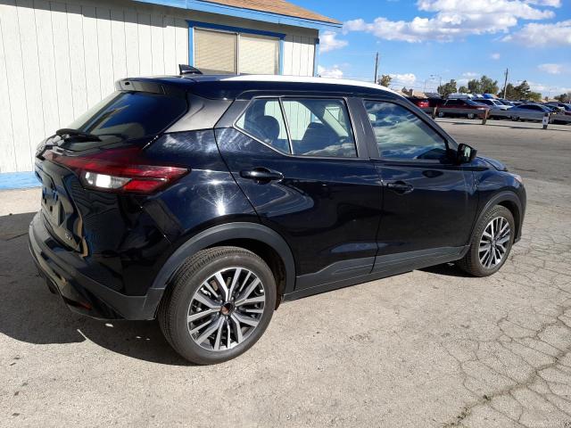 Image 3 of 2021 NISSAN KICKS SV 2021 with VIN 3N1CP5CV4ML505922
