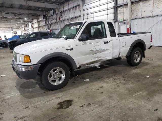 Изображение 2001 FORD RANGER SUPER CAB 2001