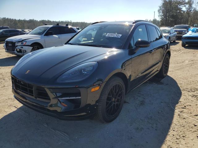 2021 PORSCHE MACAN GTS 2021 image