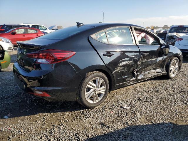 Obraz 3 z 2019 HYUNDAI ELANTRA SEL 2019 z VIN KMHD84LF8KU772206