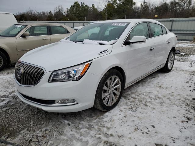 2015 BUICK LACROSSE  2015 image