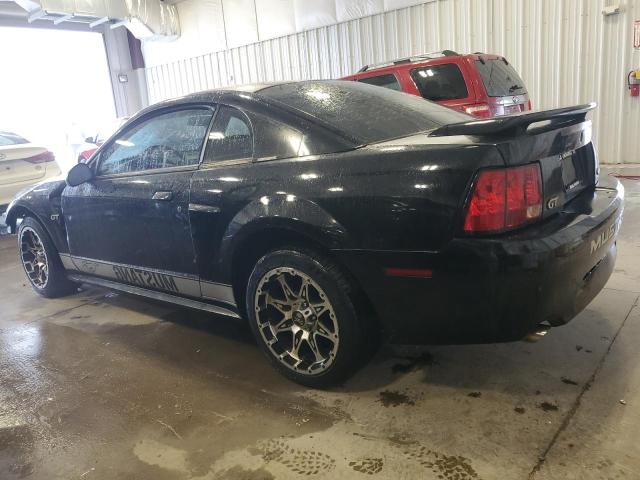 Obraz 2 z 2001 FORD MUSTANG GT 2001 z VIN 1FAFP42X11F226978