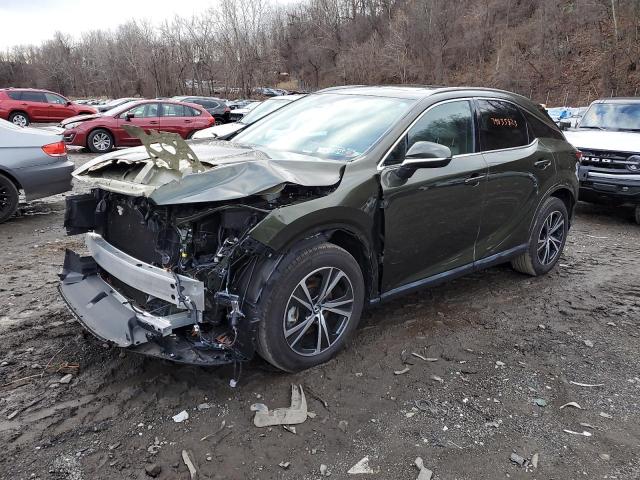2023 LEXUS RX 350 BASE 2023 image