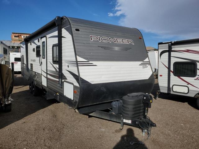 2019 HEART LAND PIONEER 2019 image