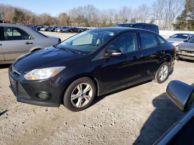 Obraz 1 z 2014 FORD FOCUS SE 2014 z VIN 1FADP3F28EL434363