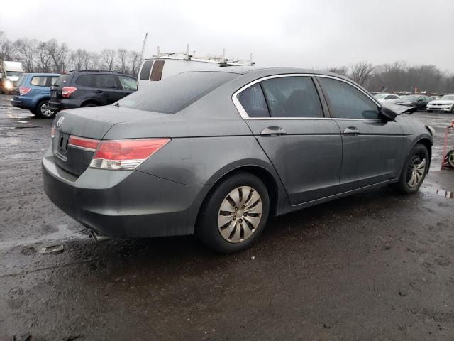 Изображение 3 2012 HONDA ACCORD LX 2012 с VIN 1HGCP2F36CA231233