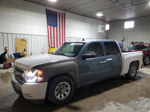 2011 CHEVROLET SILVERADO C1500 LT 2011 image
