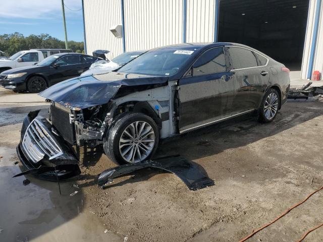 Изображение 2016 HYUNDAI GENESIS 3.8L 2016