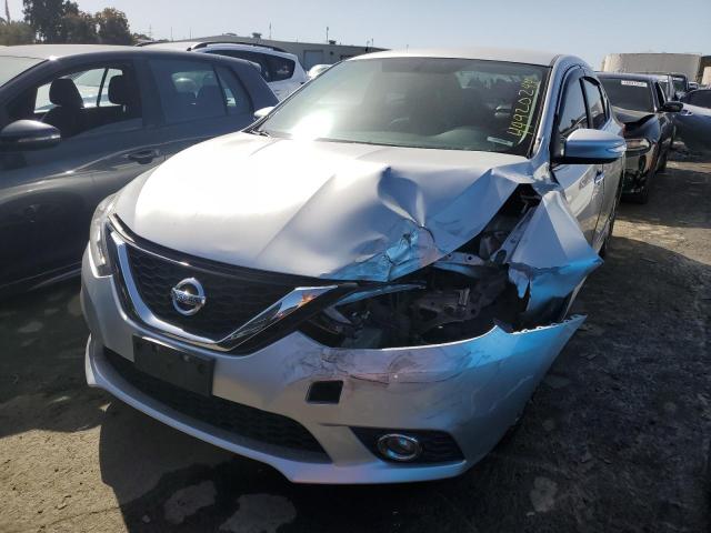 Image 1 of 2016 NISSAN SENTRA S 2016 with VIN 3N1AB7AP3GY244215