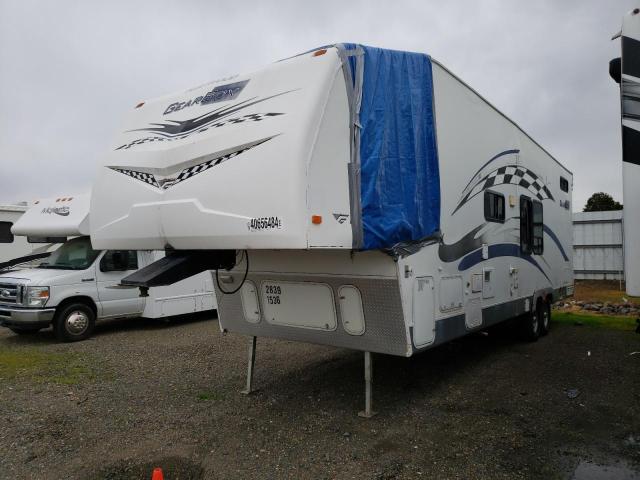 Image 2 of 2006 GEAR TRAILER 2006 with VIN 4CE7F332061503844