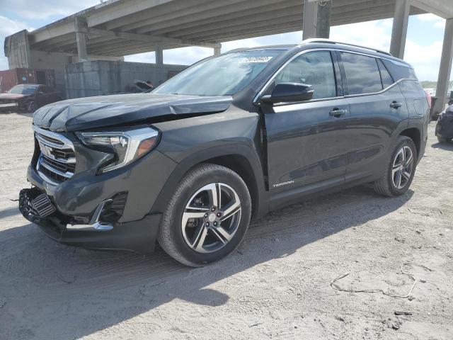 Gmc Terrain Slt 2019 image