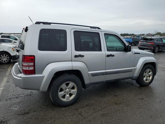 Obraz 3 z 2012 JEEP LIBERTY SPORT 2012 z VIN 1C4PJMAK8CW129804