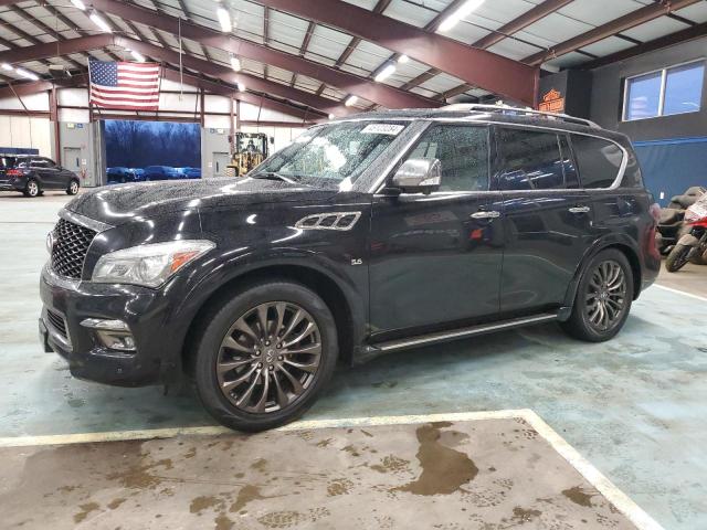 Image 1 of 2015 INFINITI QX80  2015 with VIN JN8AZ2NE4F9082883