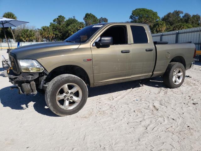 Obraz 1 z 2015 RAM 1500 ST 2015 z VIN 1C6RR7FM9FS643676