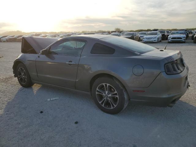 Image 2 of 2014 Ford Mustang 2014 with VIN 1ZVBP8AM1E5310847