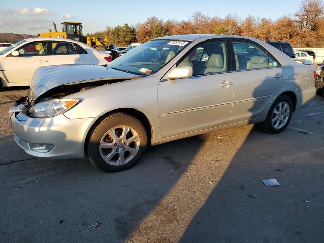 2005 TOYOTA CAMRY LE 2005 image
