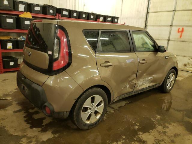 Изображение 3 2014 KIA SOUL  2014 с VIN KNDJN2A22E7097878