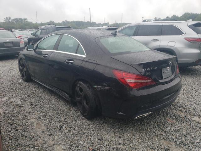 Obraz 2 z 2018 MERCEDES-BENZ CLA 250 4MATIC 2018 z VIN WDDSJ4GB9JN537111