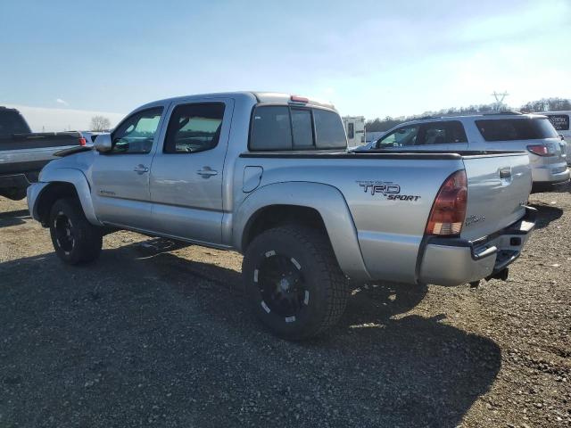 Obraz 2 z 2008 TOYOTA TACOMA DOUBLE CAB 2008 z VIN 5TELU42NX8Z556362